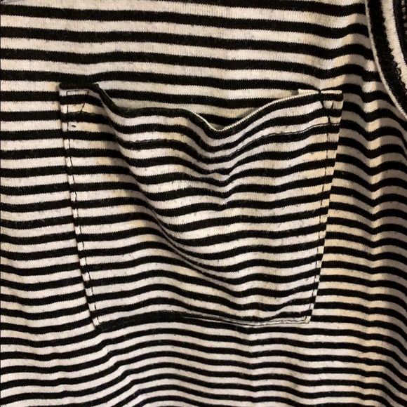 Striped Tank Top! - Picture 3 of 4